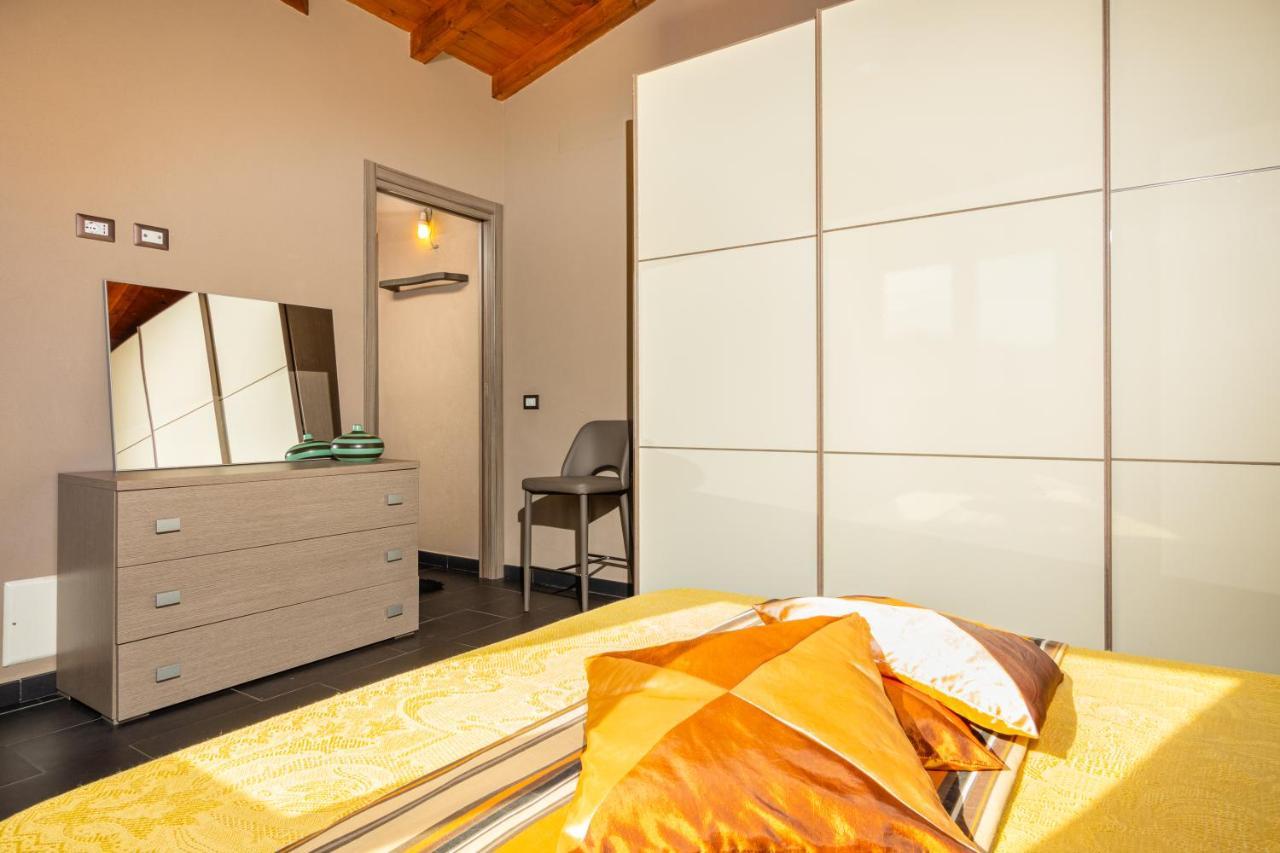 Casa A Schiera Budoni Exteriér fotografie