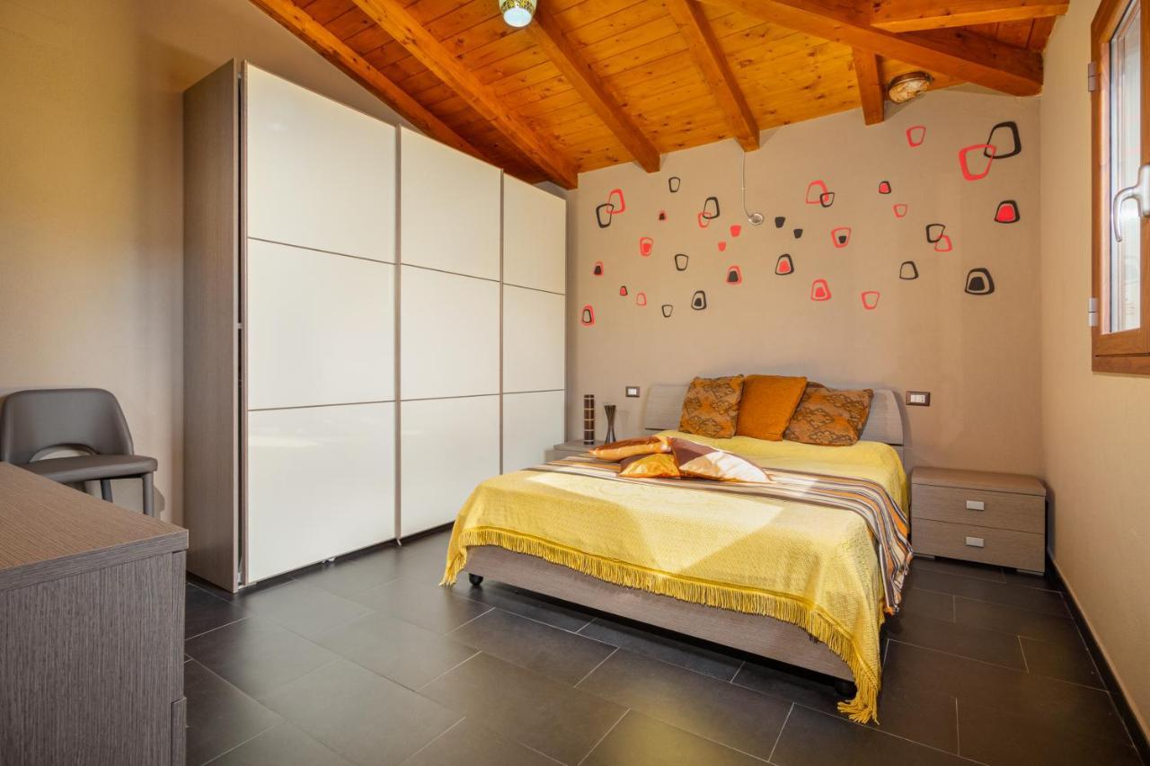 Casa A Schiera Budoni Exteriér fotografie