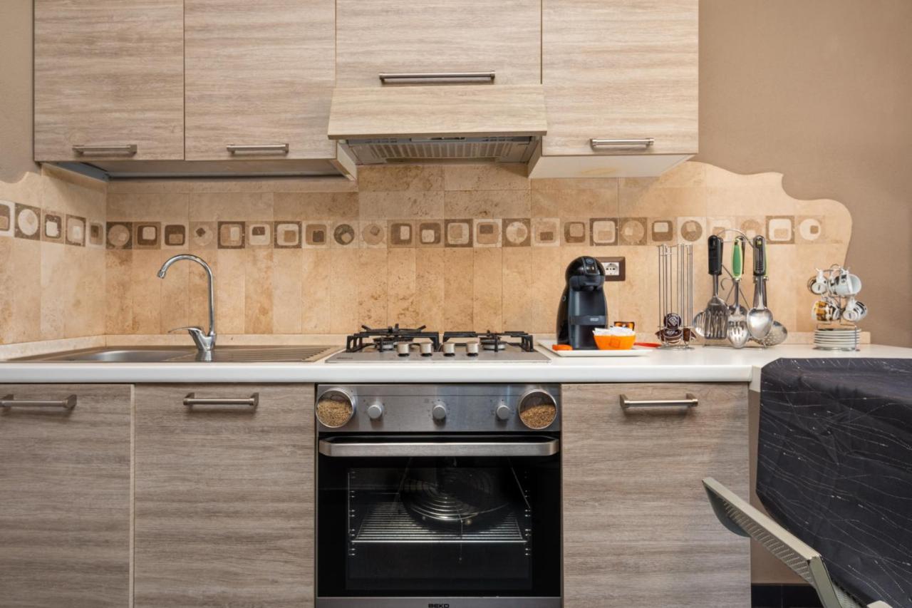 Casa A Schiera Budoni Exteriér fotografie