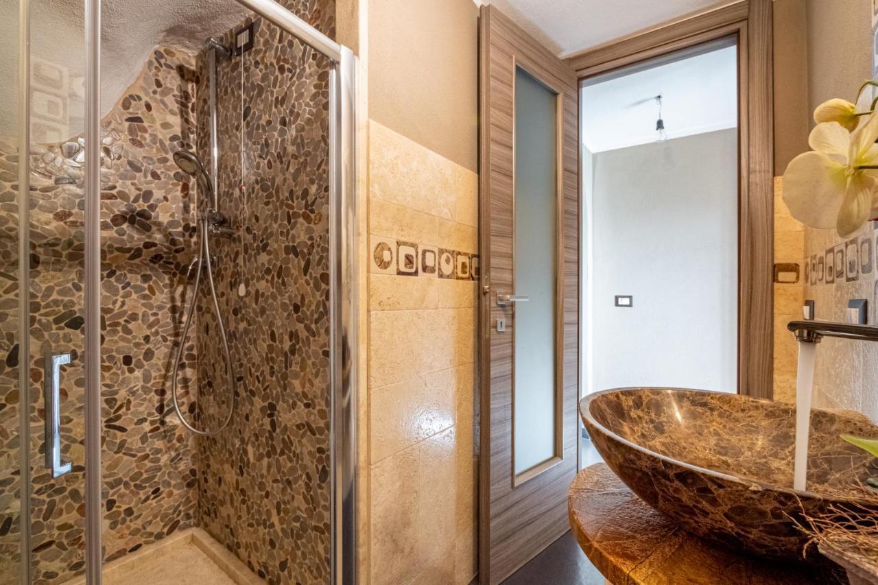 Casa A Schiera Budoni Exteriér fotografie